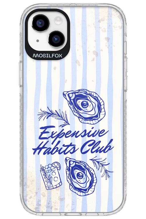 Expensive Habits Club 2.0 - Apple iPhone 14 Plus