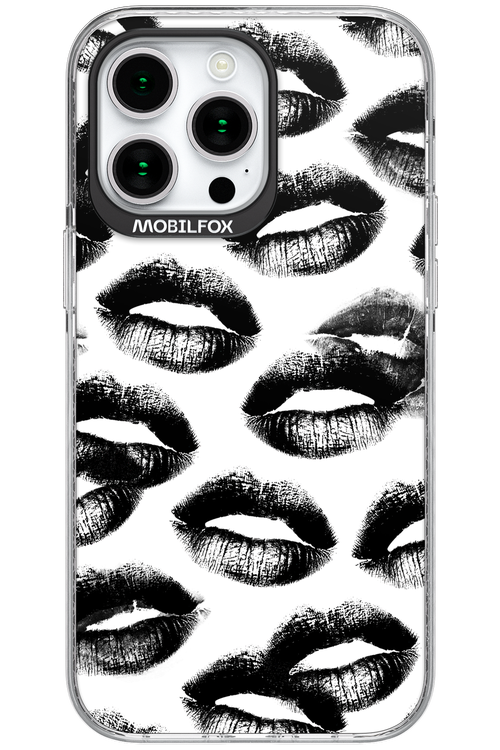 Ghost Kiss 2.0 - Apple iPhone 15 Pro Max