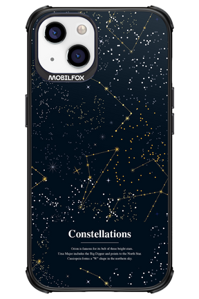 Constellations 2.0 - Apple iPhone 13