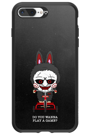 Sawbubu - Apple iPhone 8 Plus