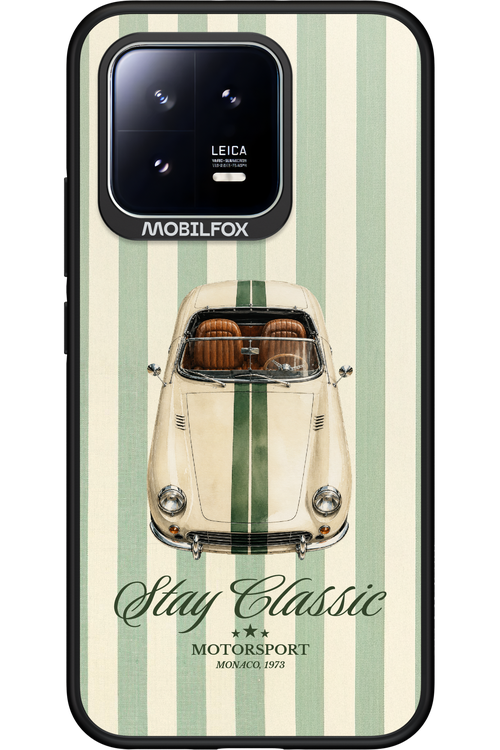 Stay Classic 2.0 - Xiaomi 13