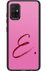 (Sorbet) E 2.0 - Samsung Galaxy A51