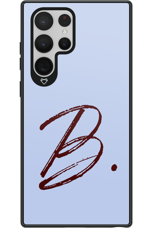 (Jellyfish Presso) B 2.0 - Samsung Galaxy S22 Ultra