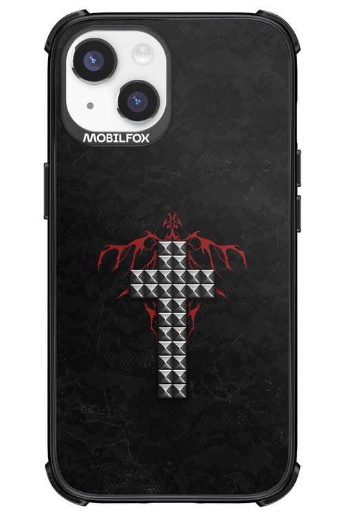 Dark Prayer 2.0 - Apple iPhone 14