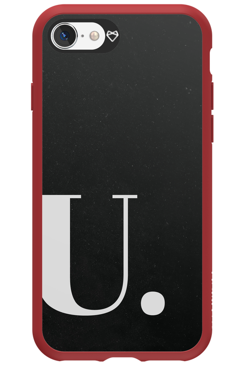 U (Off Space) 2.0 - Apple iPhone 8