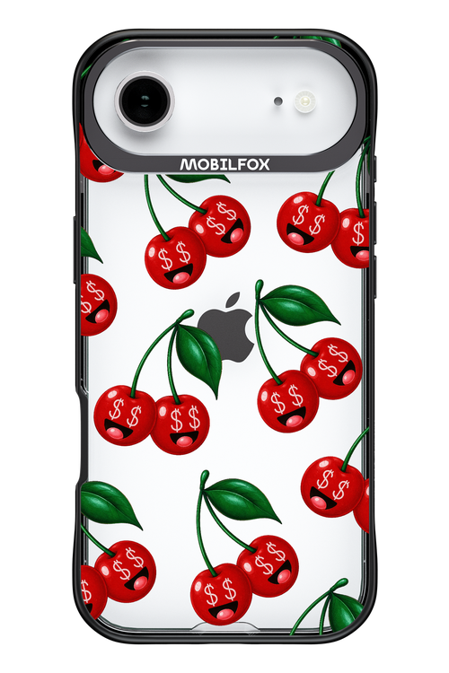 Money Cherry 2.0 - Apple iPhone 17 Air