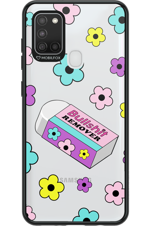 Bullsh_t Eraser - Samsung Galaxy A21 S