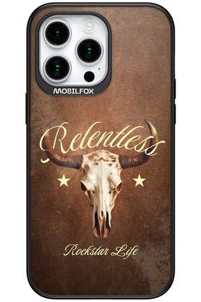 Relentless2 2.0 - Apple iPhone 15 Pro Max