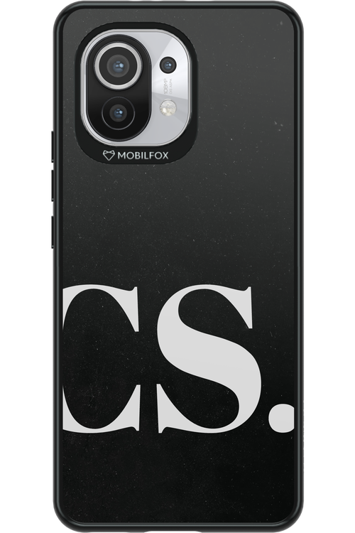 CS (Off Space) 2.0 - Xiaomi Mi 11 5G