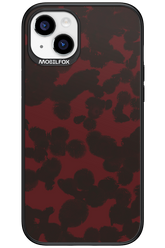 Bordeaux Skin - Apple iPhone 15 Plus