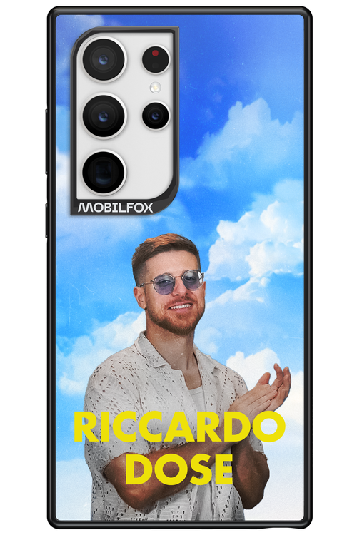 Riccardo Sky 2.0 - Samsung Galaxy S24 Ultra
