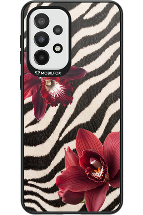 Vintage Flower 2.0 - Samsung Galaxy A33