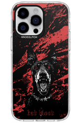 Bad Blood - Apple iPhone 14 Pro Max