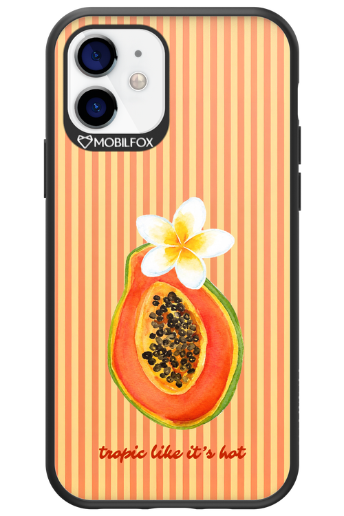 Hot Tropic 2.0 - Apple iPhone 12