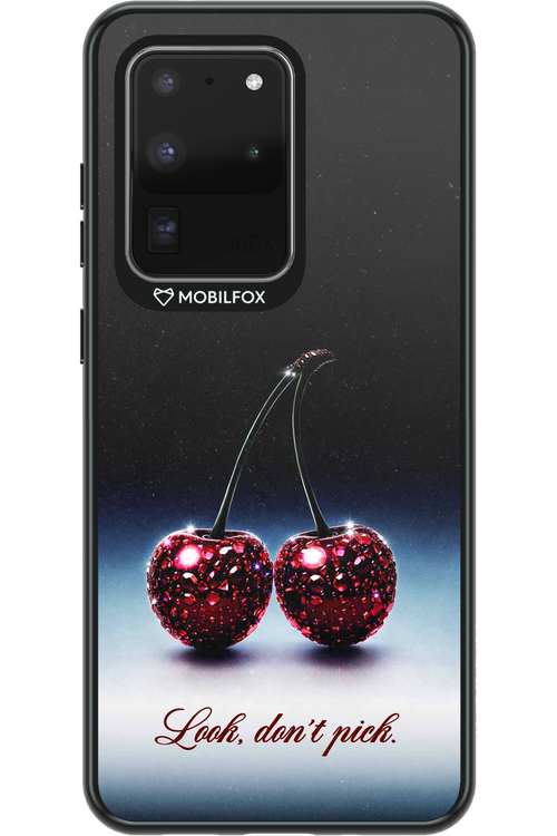 Seasonal Diamond 2.0 - Samsung Galaxy S20 Ultra 5G