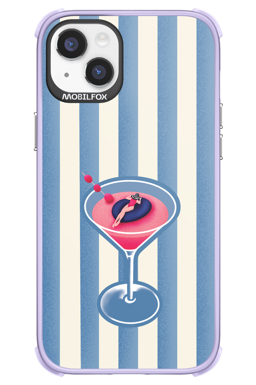 Poolside Affair - Apple iPhone 14 Plus