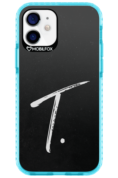 (Off Space) T 2.0 - Apple iPhone 12