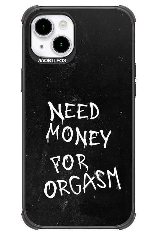 Orgasm 2.0 - Apple iPhone 15 Plus