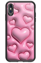 Hearts 2.0 - Apple iPhone XS Max