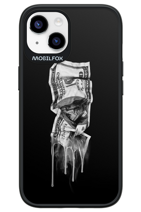 Melting Money 2.0 - Apple iPhone 14