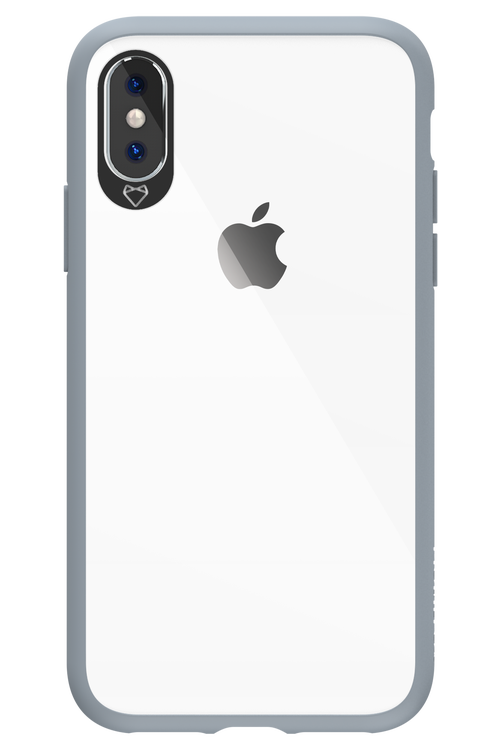 NUDE 2.0 - Apple iPhone X