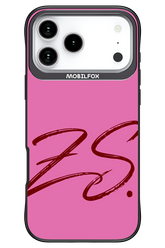 (Sorbet) ZS 2.0 - Apple iPhone 17 Pro Max
