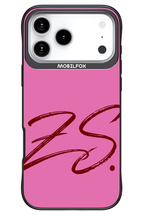 (Sorbet) ZS 2.0 - Apple iPhone 17 Pro Max