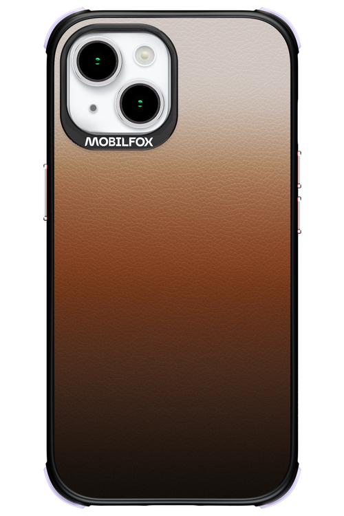 Desert Sunset - Apple iPhone 15