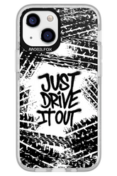 Drive It Out - Apple iPhone 13 Mini