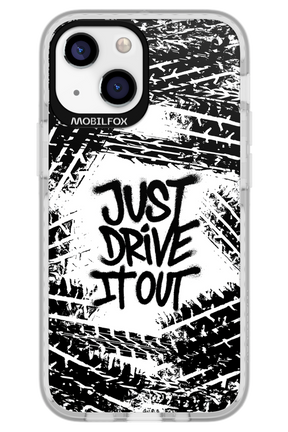 Drive It Out - Apple iPhone 13 Mini