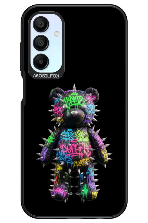 Crazy Teddy 2.0 - Samsung Galaxy A15