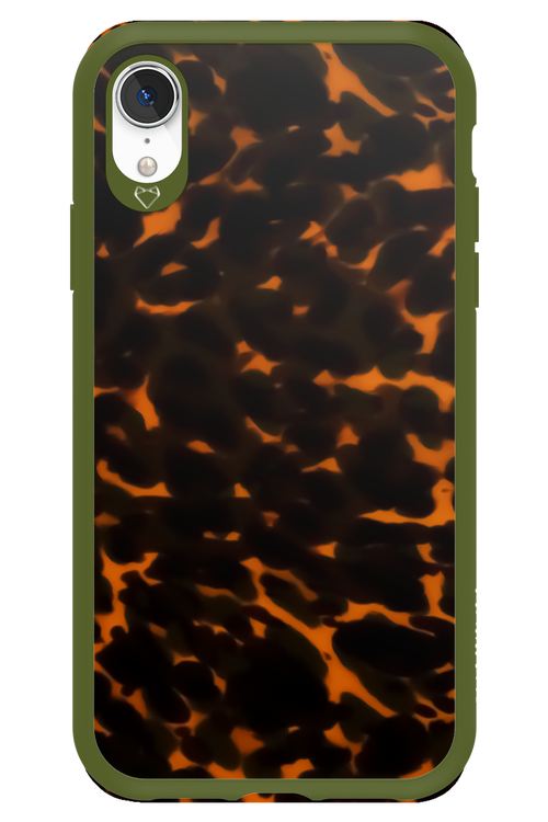 Tortie - Apple iPhone XR