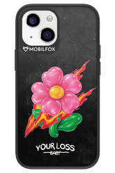 Your Loss 2.0 - Apple iPhone 13 Mini