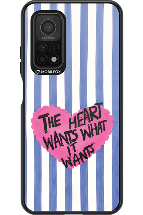 THWYW 2.0 - Xiaomi Mi 10T 5G
