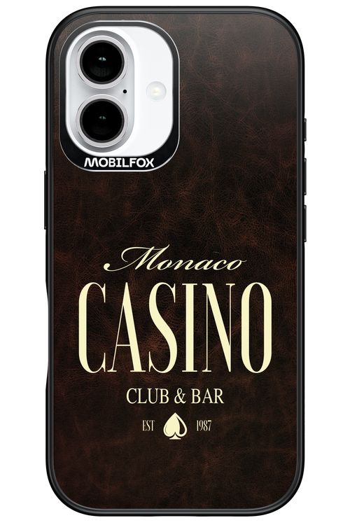 Casino - Apple iPhone 16