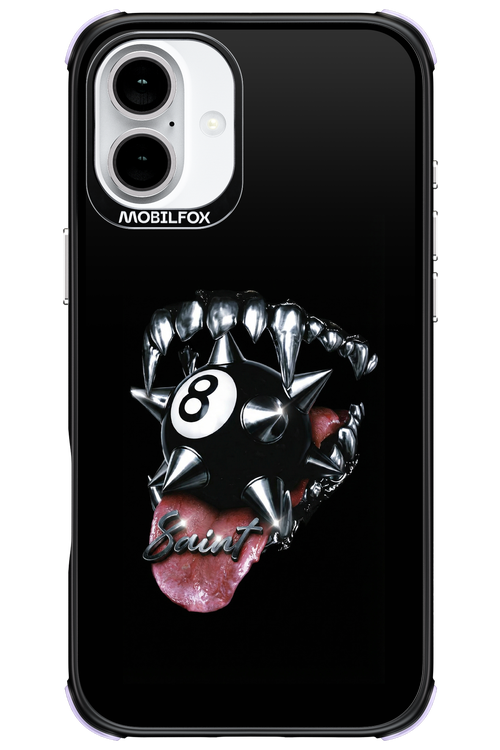 St8 2.0 - Apple iPhone 16 Plus