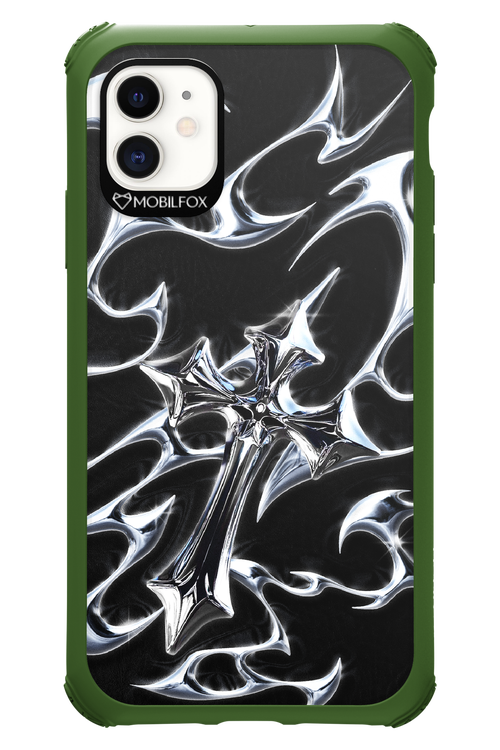 Faith 2.0 - Apple iPhone 11