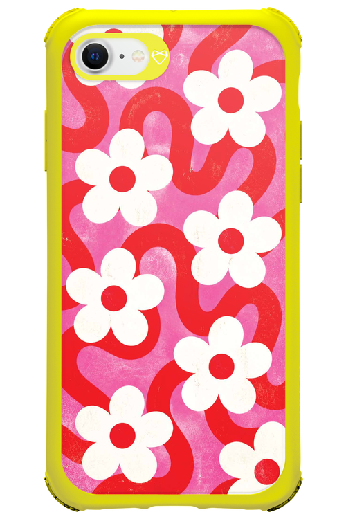 BLOSSOM TWIST 2.0 - Apple iPhone 8