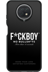 F_CKBOY 2.0 - Xiaomi Redmi Note 9T 5G