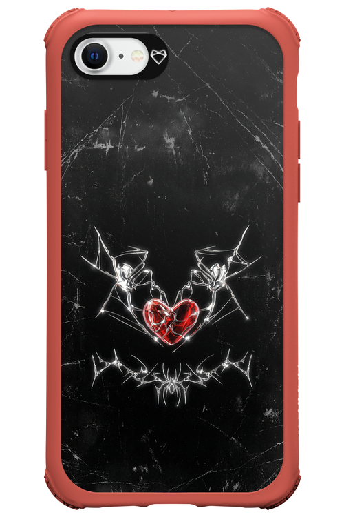 Blind Heart 2.0 - Apple iPhone SE 2022