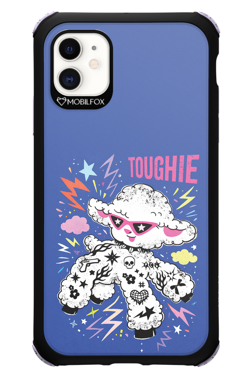 TOUGHIE 2.0 - Apple iPhone 11