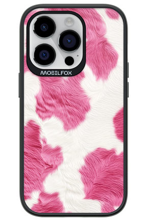 Pink Cow - Apple iPhone 14 Pro