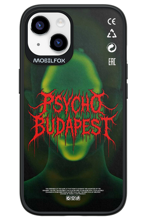 Unknown Nightmare - Apple iPhone 14