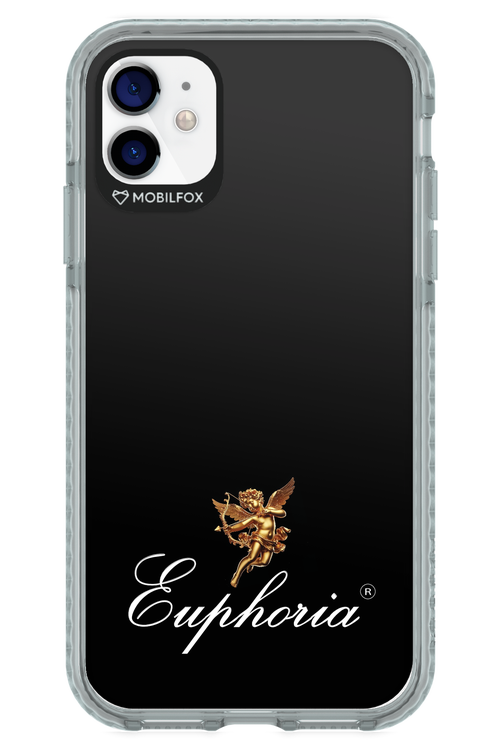 Euphoria - Apple iPhone 11