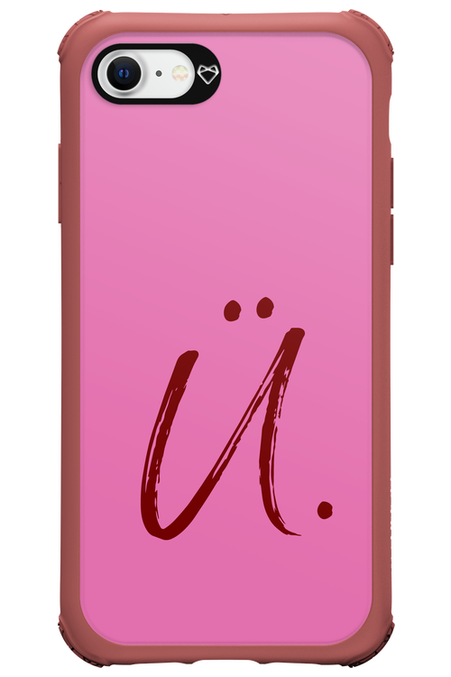 (Sorbet) U II 2.0 - Apple iPhone SE 2022