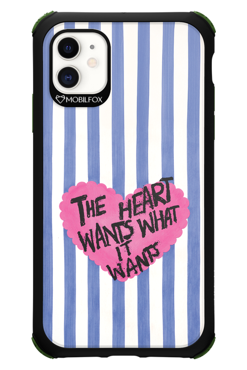 THWYW 2.0 - Apple iPhone 11