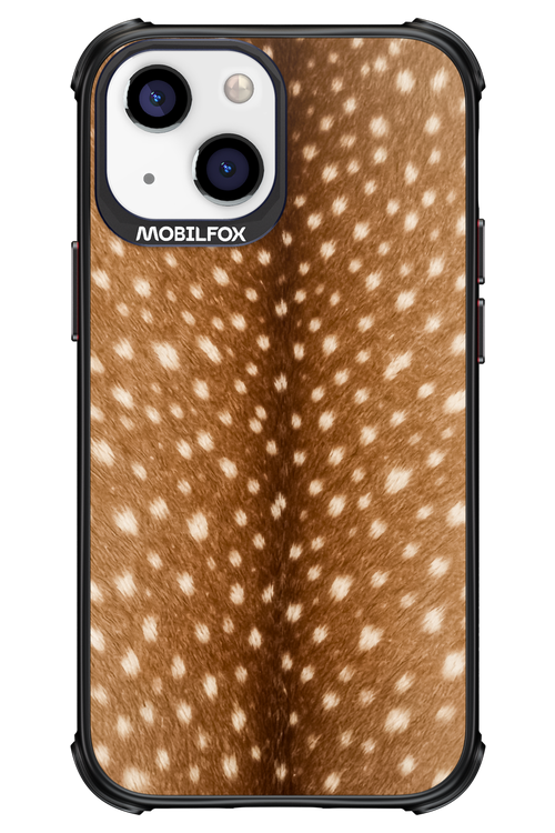 Fawn Dots - Apple iPhone 13 Mini