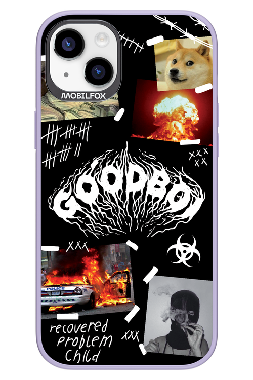 Good Boy - Apple iPhone 14 Plus