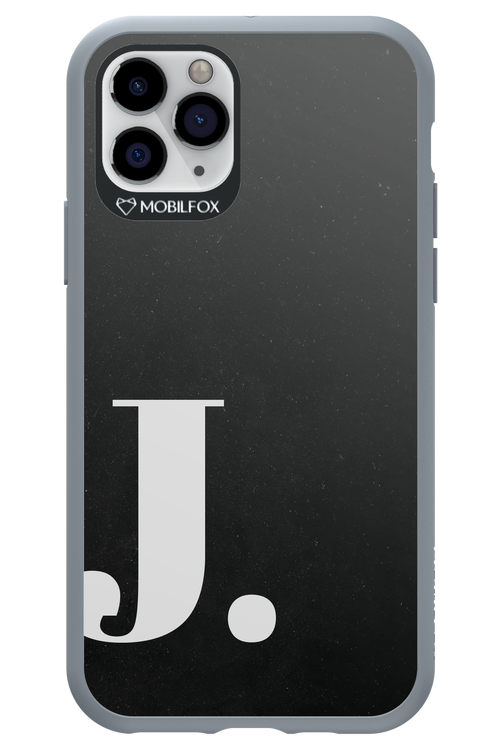 J (Off Space) 2.0 - Apple iPhone 11 Pro