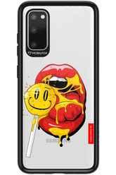 Lolli Kiss 2.0 - Samsung Galaxy S20